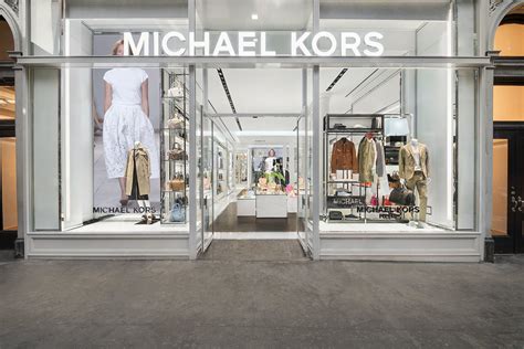 michael kors being renamed